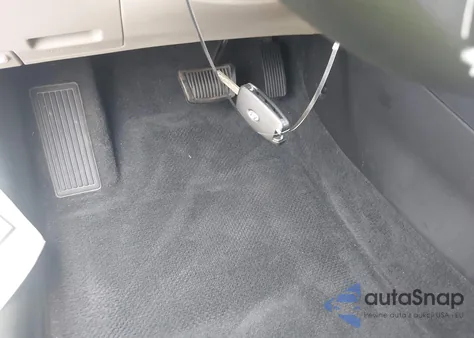 2021 Hyundai Accent Sel из США, поврежденный, VIN 3KPC24A67ME134180